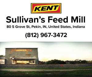 Sullivans Feed MIll Spec Ad